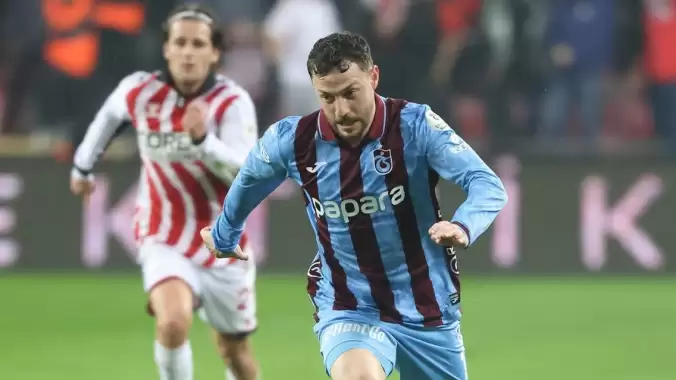 Mustafa Eskihellaç: "Ben hücum oyuncusuydum"