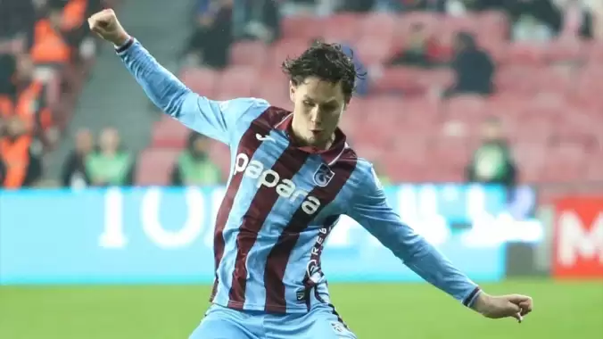 Mathias Lovik: "Her maç kendimi daha rahat hissetmeye başlıyorum"