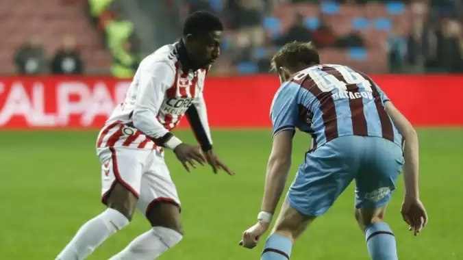 Joe Mendes: "Kabul edilemez bir skor"