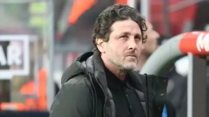 Fatih Tekke'den Oğuz Aydın itirafı! "Biz aldık diye düşünüyorduk..."