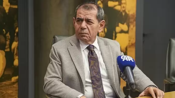 Dursun Özbek yaz transferinde büyük oynayacak!