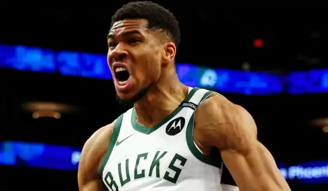 Antetokounmpo'dan çok konuşulacak yatırım hamlesi! Sosyal medyadan duyurdu...