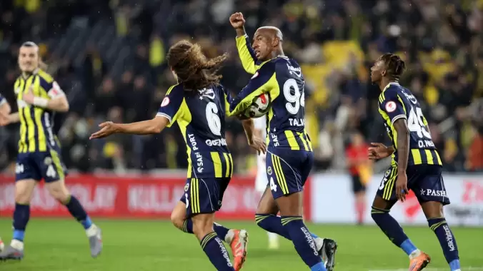 Anderson Talisca teklifi kabul etti: İmzayı atıyor!