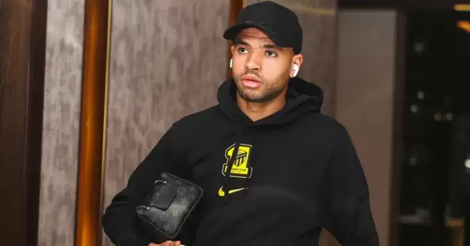 Youssef En-Nesyri'ye şok! İlk maçının ardından isyan çıktı...