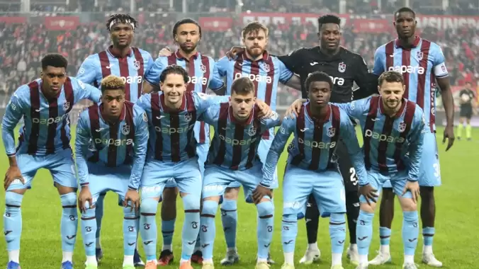 "Onuachu, Muçi yağdı gürledi, Mustafa, Oulai esti geçti...!"