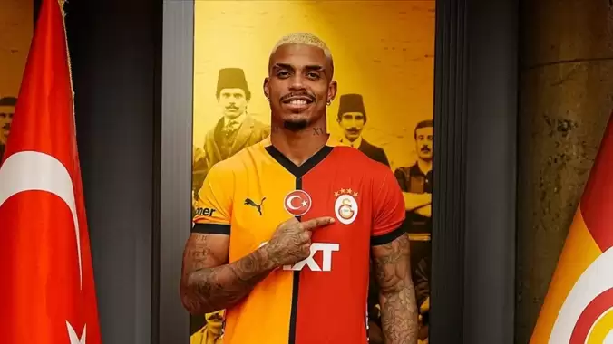 Mario Lemina'nın sözleşmesinde özel madde devreye girdi!
