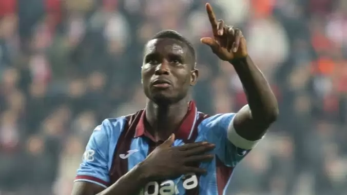 Tümer Metin'den flaş Paul Onuachu iddiası