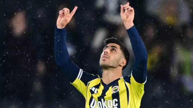 Duyurdular! Marco Asensio'ya 1.5 yıl sonra müjde...