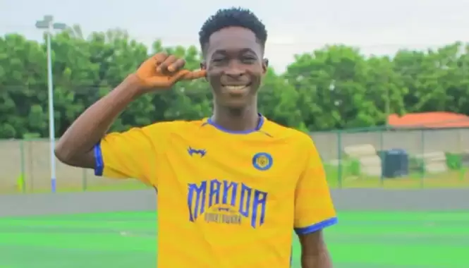 Fenerbahçe'nin sürpriz transferi ortaya çıktı! Son gün imzayı atmış... 