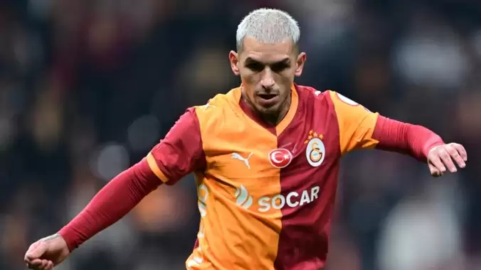 Galatasaray'da Torreira'ya yeni sözleşme teklifi! İşte maaşına yapılacak zam...