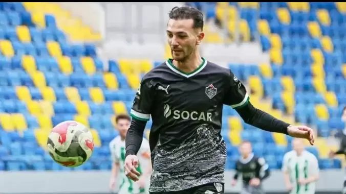 Eryaman’da ŞOK! Iğdır FK’dan gol yağmuru, Serikspor ÇÖKÜŞTE