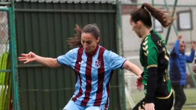 Trabzonspor, Ünye'ye takıldı!