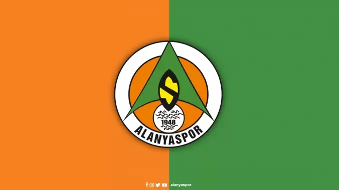 Alanyaspor'dan Beşiktaş maçı öncesi sakatlık açıklaması