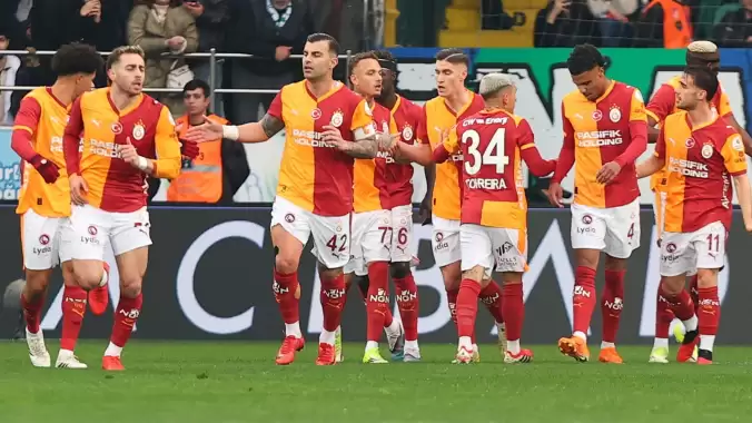 Barış Alper Yılmaz, neden gol sevinci yapmadığını açıkladı!