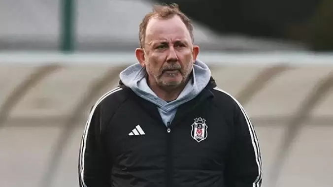 Beşiktaş’ta Yalçın’dan maç öncesi transfer ve takım açıklaması