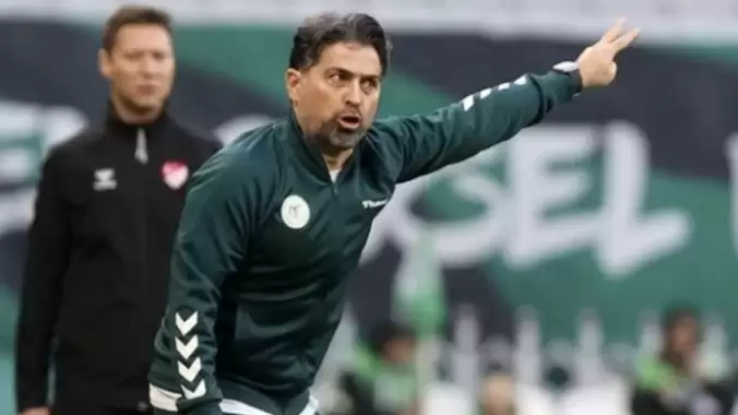 Palut’tan ilk maç yorumu: Top bizdeydi, etki eksikti