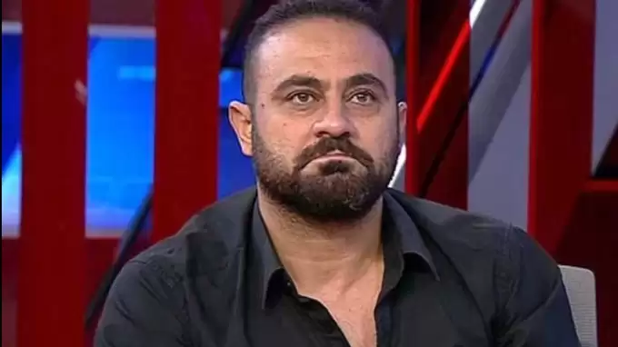 Hasan Şaş, Çaykur Rizespor-Galatasaray maçı sonrası isyan etti!