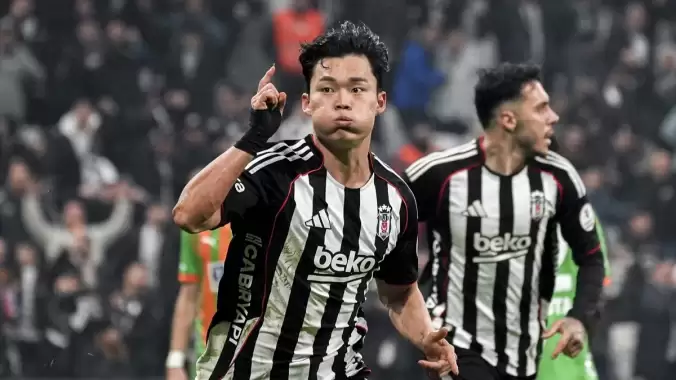 Dolmabahçe'de derin bir "Oh"