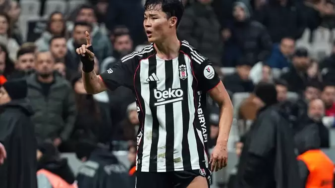 Maçın yıldızı Hyeon-gyu Oh konuştu!