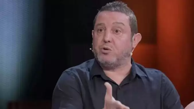 Nihat Kahveci, Beşiktaşlı futbolcuya patladı: “Artık bağ koptu, gitsin!”