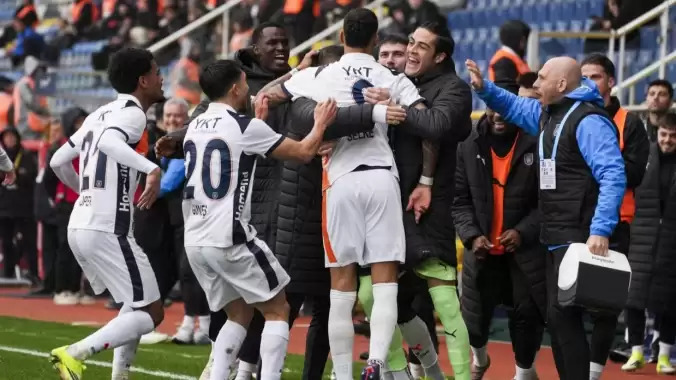 Başakşehir’den Gürcü sol bek hamlesi! Anlaşma sağlandı