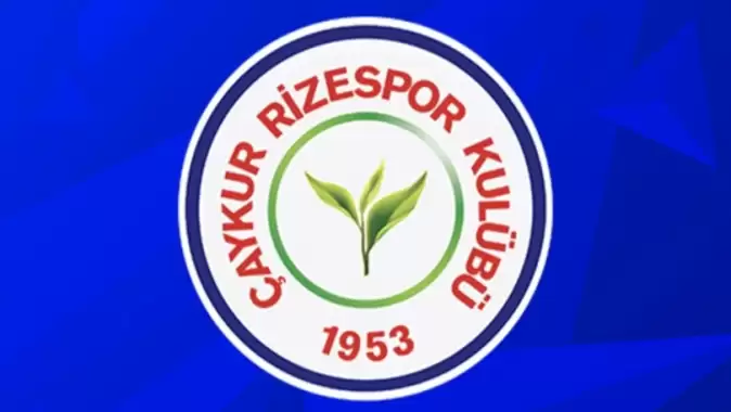 Rizespor'dan Galatasaray maçı sonrası isyan! "Bu işte bir terslik VAR"