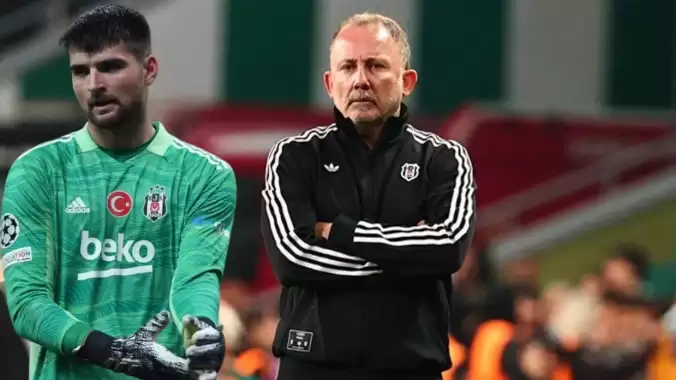 Sergen Yalçın'dan Ersin Destanoğlu sözleri