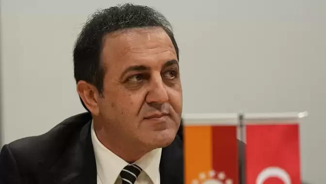 Galatasaray'da skandal! Olay iddia sonrası istifası istendi