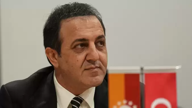 Galatasaray'da skandal! Olay iddia sonrası istifası istendi