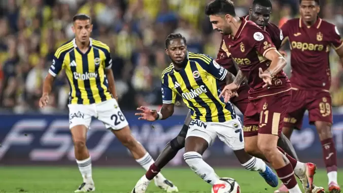 Trabzonspor - Fenerbahçe maçı biletleri bugün satışa çıkıyor