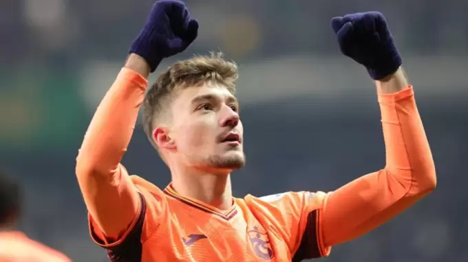 Ernest Muçi bombası! Sezon sonu 25 milyon euro...