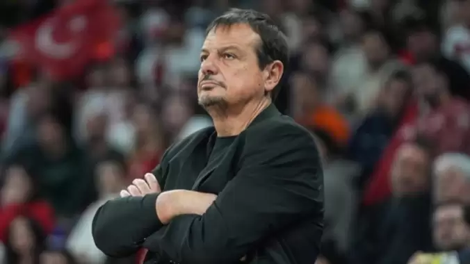 Ergin Ataman açıkladı! Kendrick Nunn, Fenerbahçe karşısında forma giyecek mi?