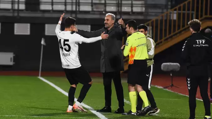 Mustafa Dalcı: “Manisa FK’dan istifa ettim, hiçbir takımla anlaşmadım”