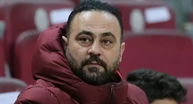 Hasan Şaş'tan transfer isyanı: "30 milyon euroluk oyuncu değil"