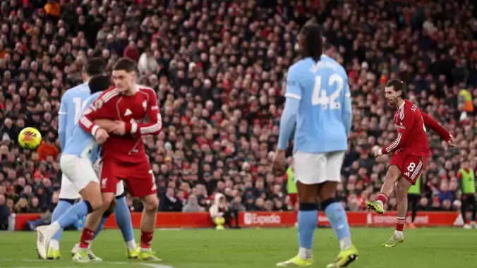 İZLE - Sanki stadyum! Böyle işletme görülmedi