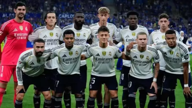 Real Madrid'de kriz! Gemileri yaktı, ayrılığa hazırlanıyor