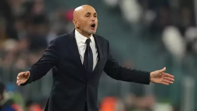 Spalletti'den itiraf! Transfer...