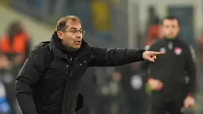 Metin Diyadin: ''Kadıköy’de oynamak kolay değil''