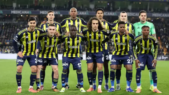 Semedo'dan maç sonu Trabzonspor sözleri