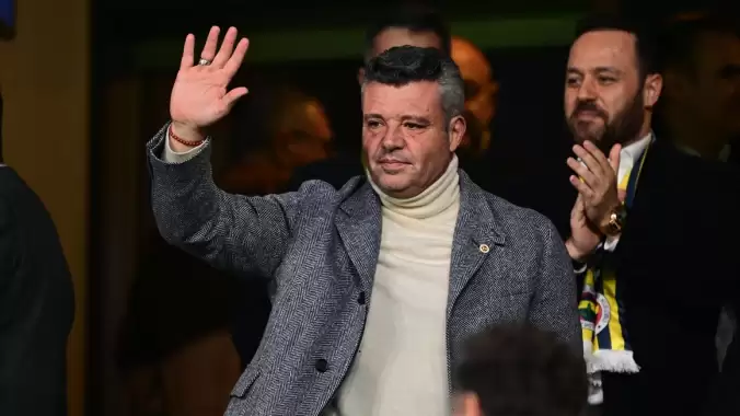 Sadettin Saran'dan maç sonu açıklama: Biz sahadaki mücadeleye odaklıyız