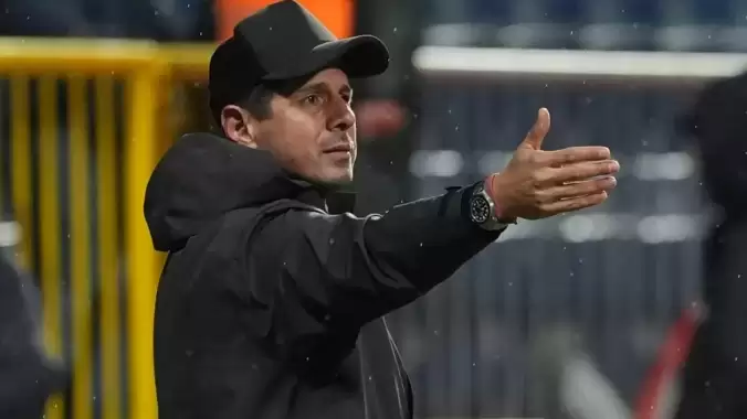 Emre Belözoğlu'nda flaş açıklama: Maç 200 dakika daha oynansa da gol atamazdık