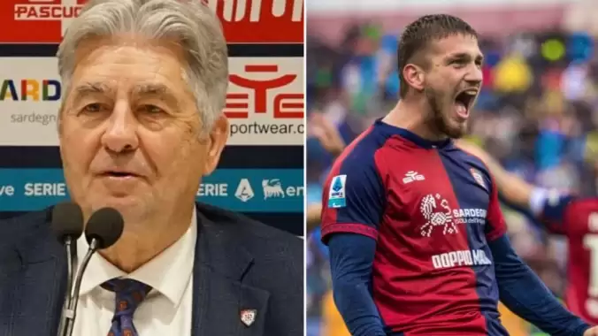 “Nasıl satın almayalım?” İtalyan direktörden Semih itirafı