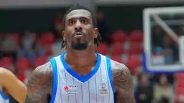 Whittaker etkili oynadı! Petkim'in galibiyet hasreti Telekom karşısında bitti