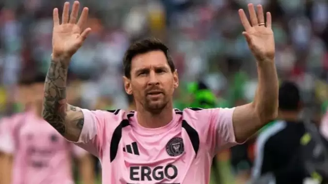 Camp Nou’da ŞOK PLAN! Messi sahaya değil, KOLTUĞA dönüyor