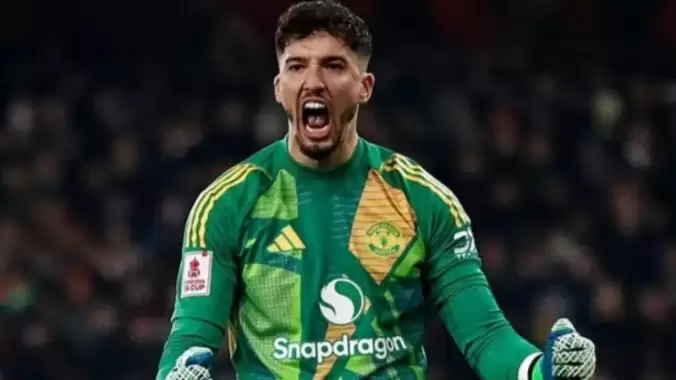 Son maçın ardından flaş Altay Bayındır kararı! Sezon sonunda...