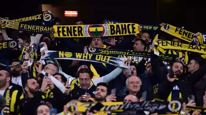 Fenerbahçe-Nottingham Forest maçının bilet fiyatları belli oldu