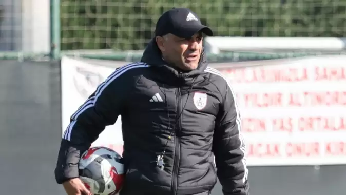 Altınordu, Ender Traş ile yollarını ayırdı