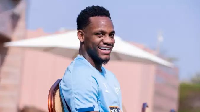 Zenit'e transfer olan Jhon Duran'dan itiraf!