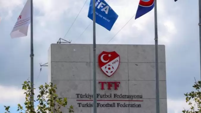2026'da FIFA kokartı takacak Türk hakemler açıklandı!