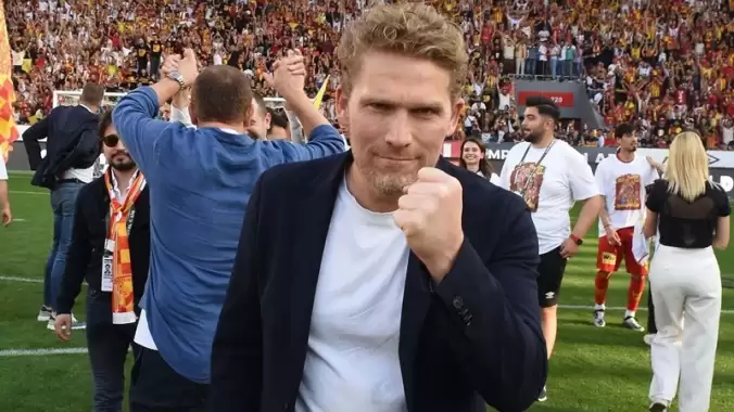 Göztepe transferde zirvede! En düşük maaş veren ekip oldu